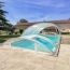  Agence Immobilière Berland Bennett : Maison / Villa | CIVRAY (86400) | 146 m2 | 223 000 € 