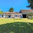  Agence Immobilière Berland Bennett : House | CHEF-BOUTONNE (79110) | 135 m2 | 129 600 € 