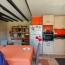  Agence Immobilière Berland Bennett : House | CHEF-BOUTONNE (79110) | 135 m2 | 129 600 € 