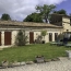  Agence Immobilière Berland Bennett : Maison / Villa | SAUZE-VAUSSAIS (79190) | 439 m2 | 390 350 € 