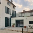 Agence Immobilière Berland Bennett : House | AULNAY (17470) | 190 m2 | 299 500 € 