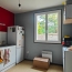  Agence Immobilière Berland Bennett : Maison / Villa | SAUZE-VAUSSAIS (79190) | 80 m2 | 82 500 € 