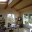  Agence Immobilière Berland Bennett : Maison / Villa | CHEF-BOUTONNE (79110) | 127 m2 | 113 000 € 