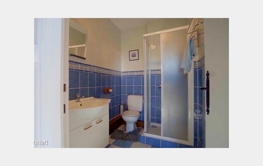 Agence Immobilière Berland Bennett : Maison / Villa | RUFFEC (16700) | 204 m2 | 254 200 € 