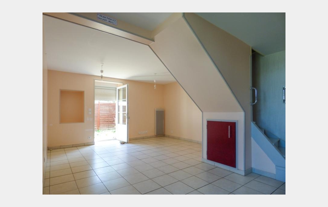 Agence Immobilière Berland Bennett : Maison / Villa | SAUZE-VAUSSAIS (79190) | 169 m2 | 148 000 € 