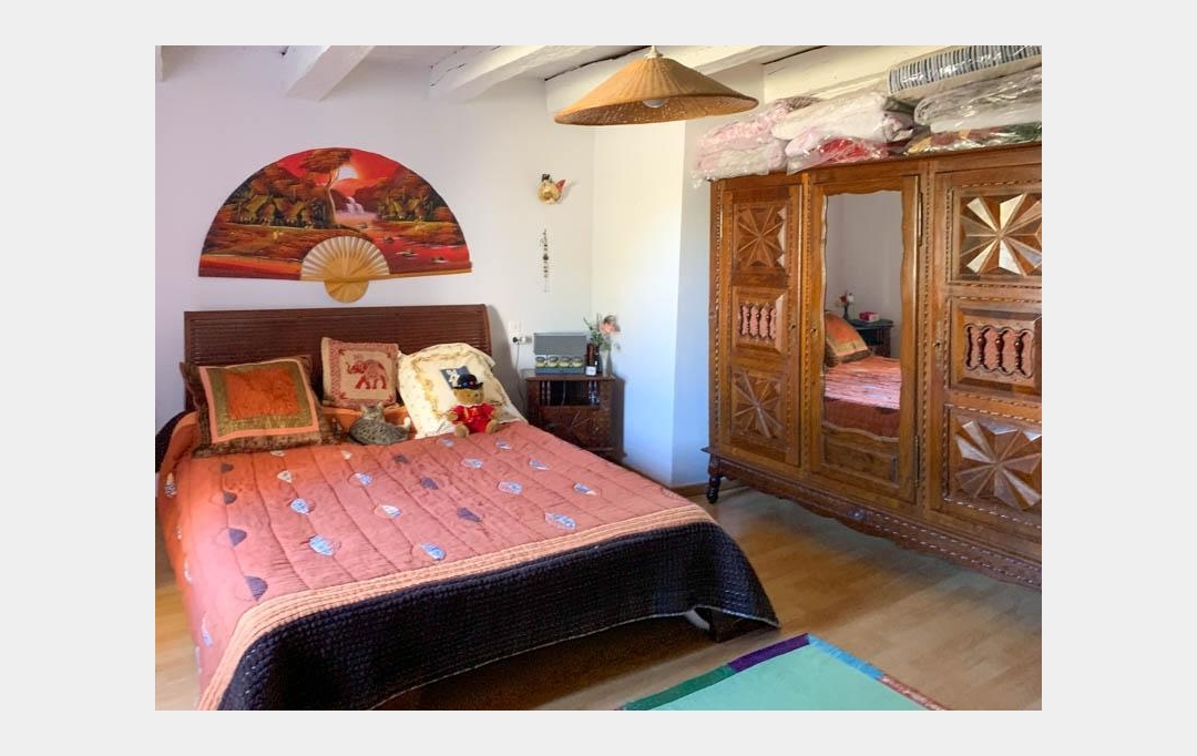 Agence Immobilière Berland Bennett : Maison / Villa | LA MOTHE-SAINT-HERAY (79800) | 160 m2 | 150 220 € 