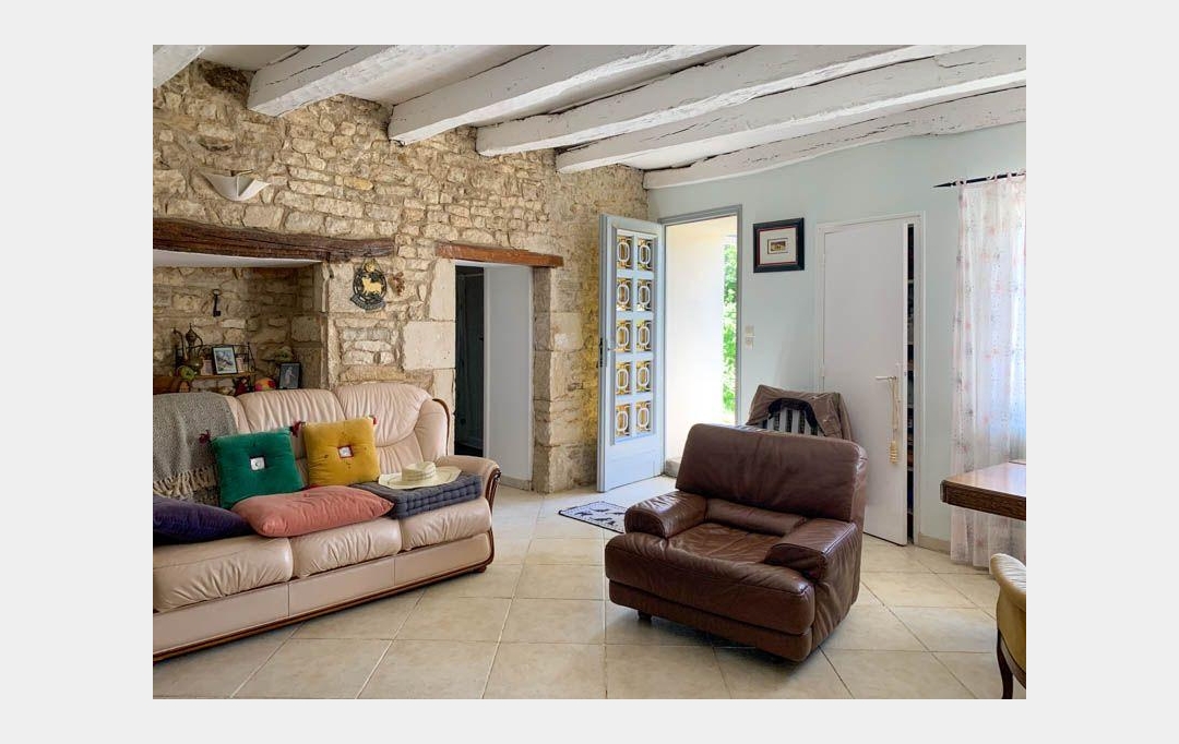 Agence Immobilière Berland Bennett : Maison / Villa | LA MOTHE-SAINT-HERAY (79800) | 160 m2 | 150 220 € 