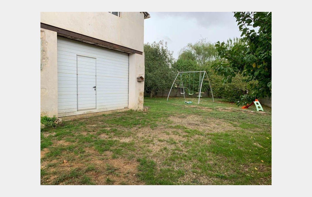 Agence Immobilière Berland Bennett : Maison / Villa | SAUZE-VAUSSAIS (79190) | 152 m2 | 165 850 € 