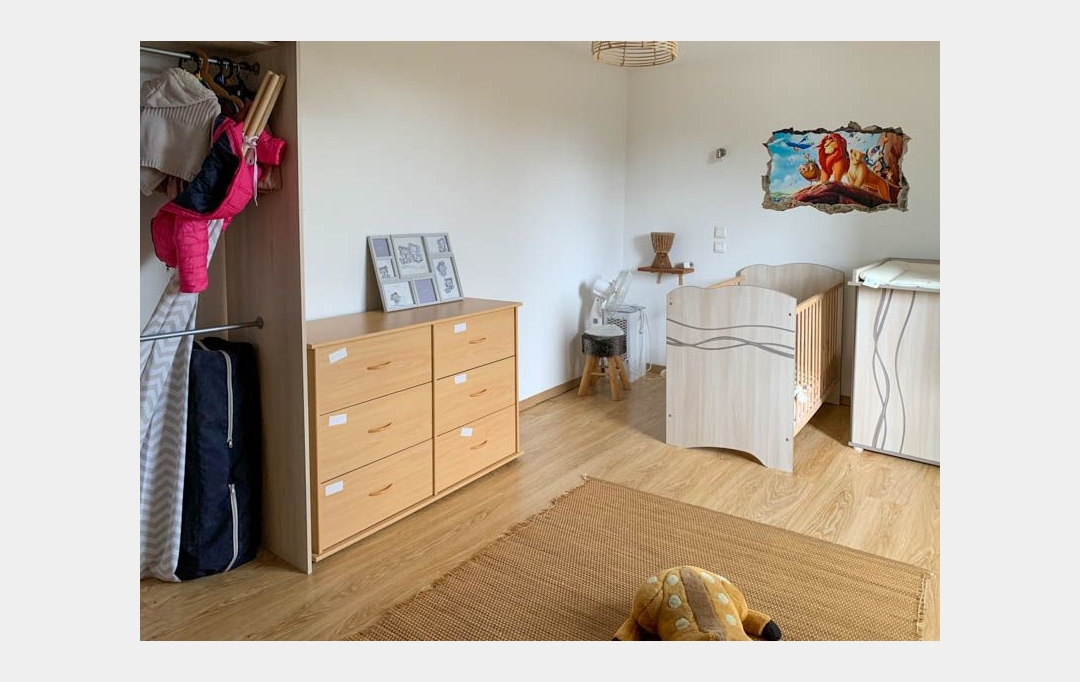 Agence Immobilière Berland Bennett : Maison / Villa | SAUZE-VAUSSAIS (79190) | 152 m2 | 165 850 € 
