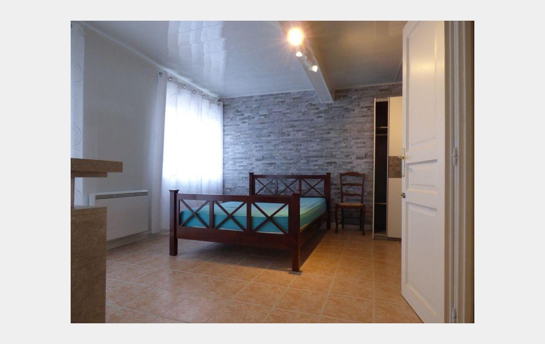 Agence Immobilière Berland Bennett : House | AULNAY (17470) | 94 m2 | 99 900 € 
