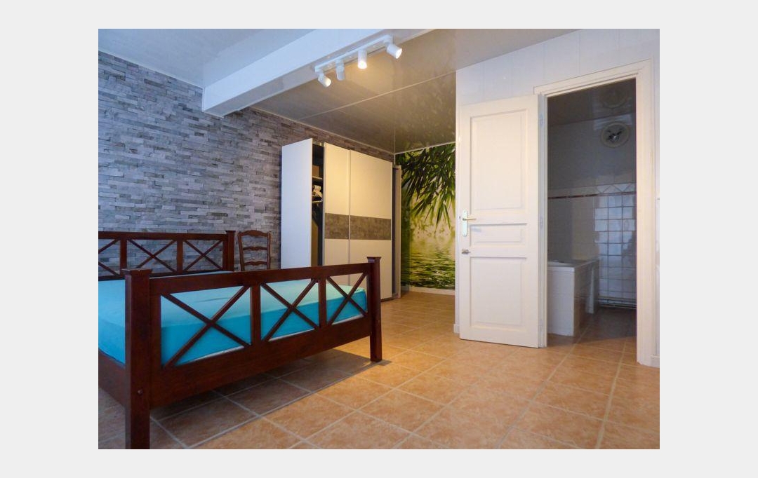 Agence Immobilière Berland Bennett : House | AULNAY (17470) | 94 m2 | 99 900 € 