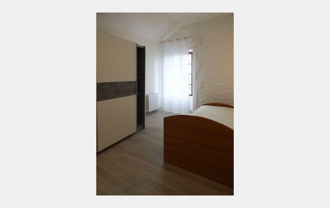 Agence Immobilière Berland Bennett : House | AULNAY (17470) | 94 m2 | 99 900 € 