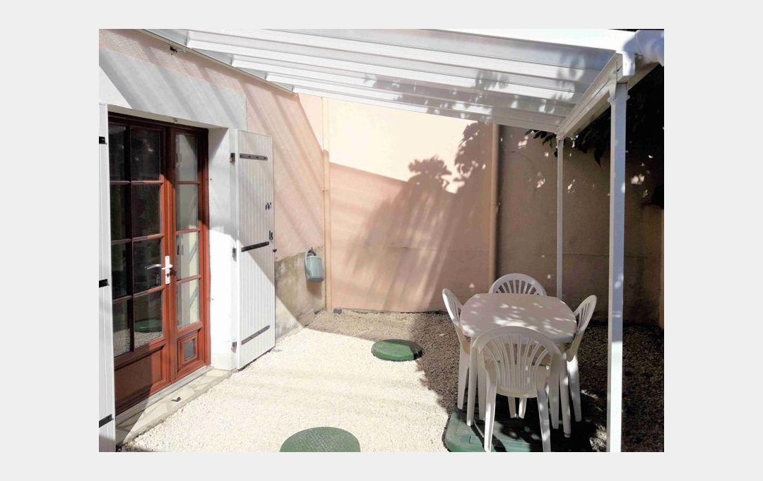 Agence Immobilière Berland Bennett : House | AULNAY (17470) | 94 m2 | 99 900 € 