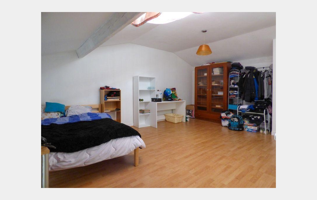 Agence Immobilière Berland Bennett : Maison / Villa | CHEF-BOUTONNE (79110) | 150 m2 | 186 725 € 