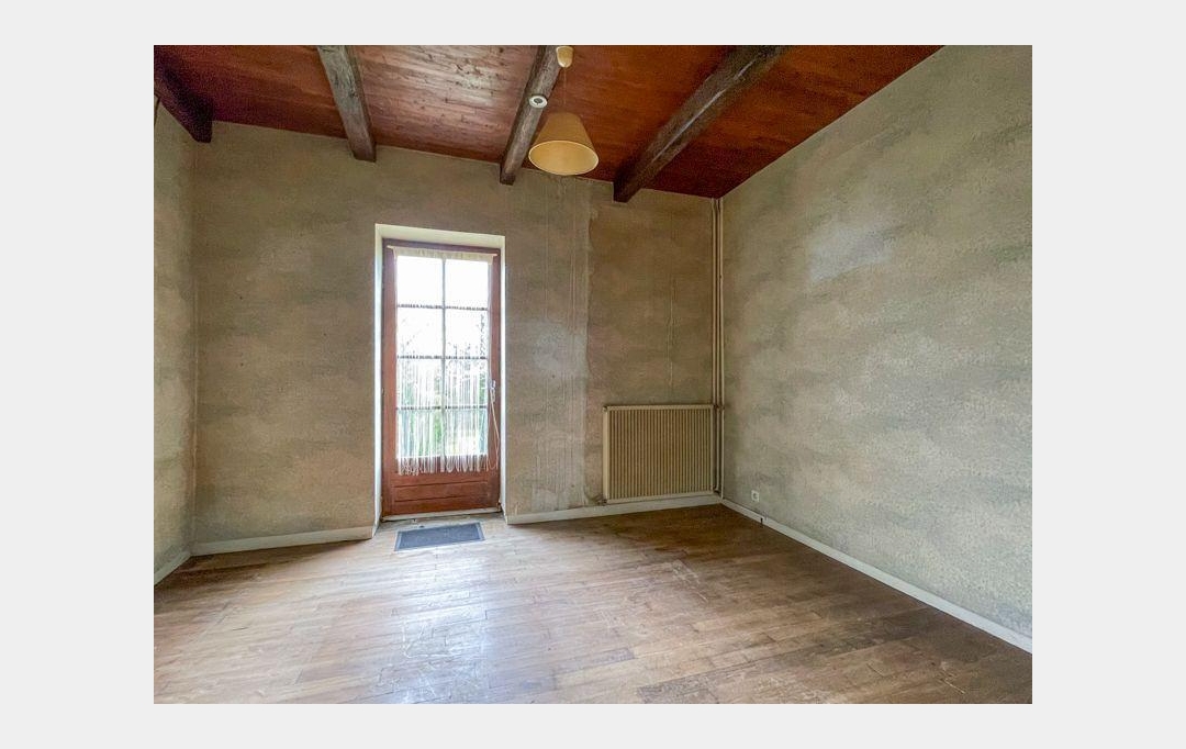 Agence Immobilière Berland Bennett : Maison / Villa | CIVRAY (86400) | 87 m2 | 77 490 € 