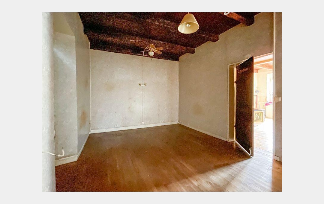 Agence Immobilière Berland Bennett : Maison / Villa | CIVRAY (86400) | 87 m2 | 77 490 € 
