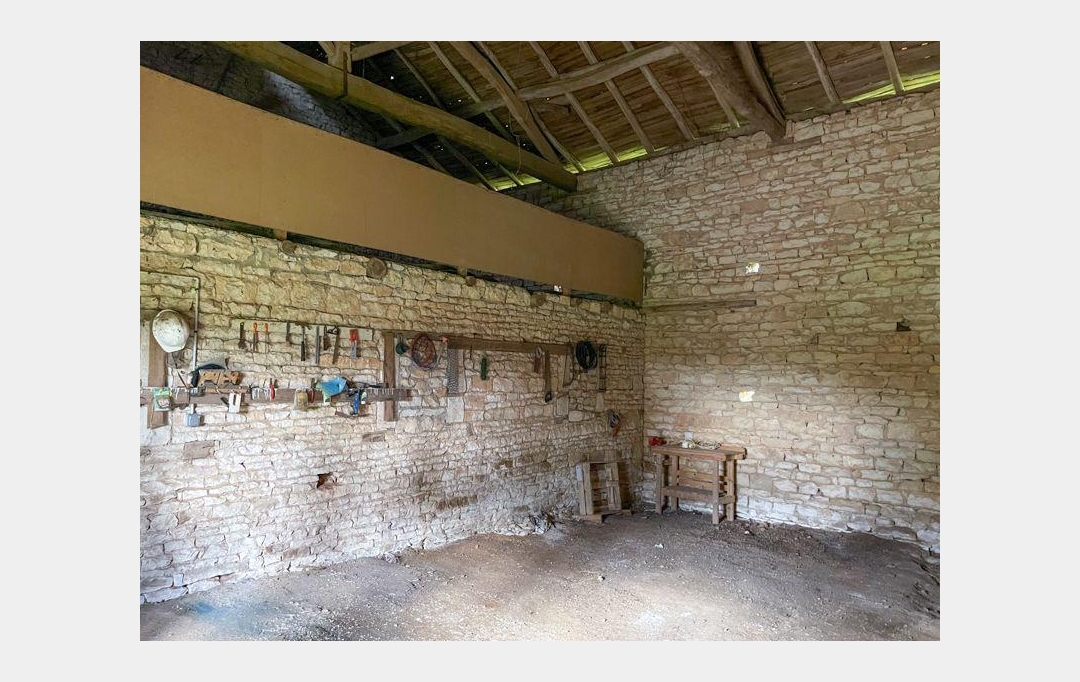 Agence Immobilière Berland Bennett : Maison / Villa | CIVRAY (86400) | 87 m2 | 77 490 € 