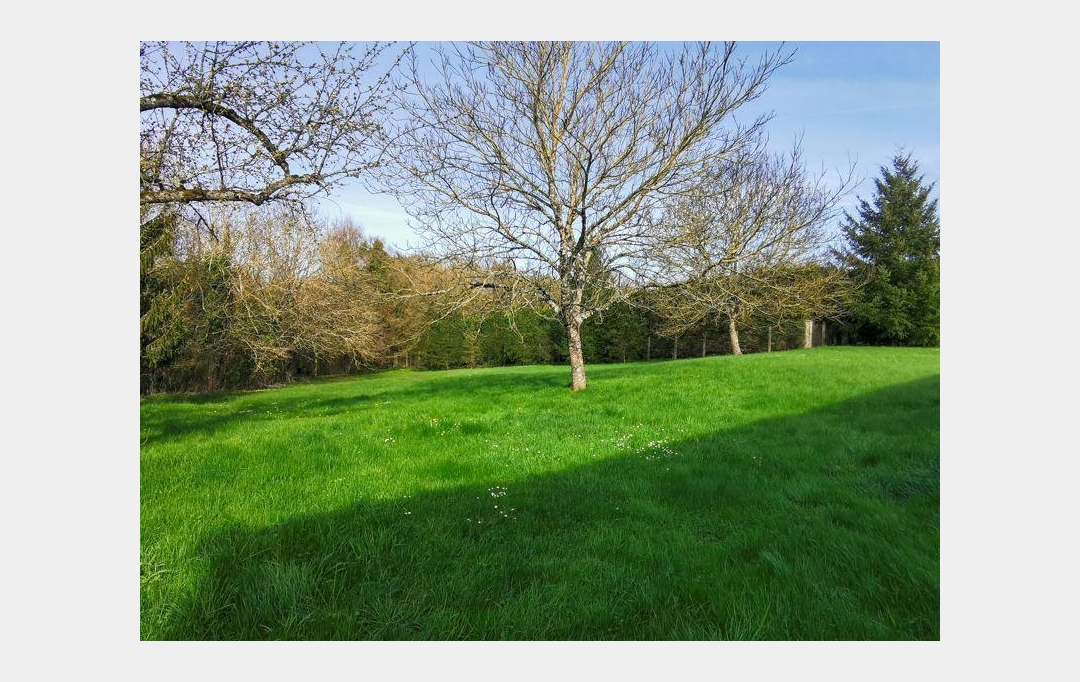 Agence Immobilière Berland Bennett : Maison / Villa | CIVRAY (86400) | 87 m2 | 77 490 € 