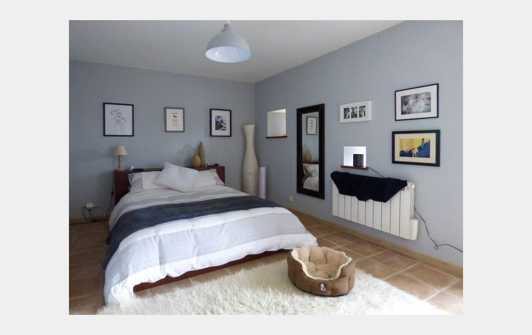 Agence Immobilière Berland Bennett : Maison / Villa | SAUZE-VAUSSAIS (79190) | 176 m2 | 254 400 € 