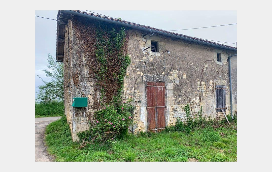 Agence Immobilière Berland Bennett : Maison / Villa | SAUZE-VAUSSAIS (79190) | 86 m2 | 33 500 € 