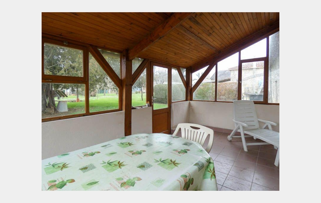 Agence Immobilière Berland Bennett : Maison / Villa | PAYROUX (86350) | 105 m2 | 98 460 € 