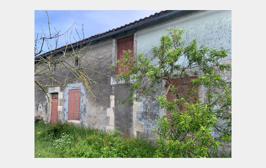 Agence Immobilière Berland Bennett : Maison / Villa | SAUZE-VAUSSAIS (79190) | 136 m2 | 44 480 € 