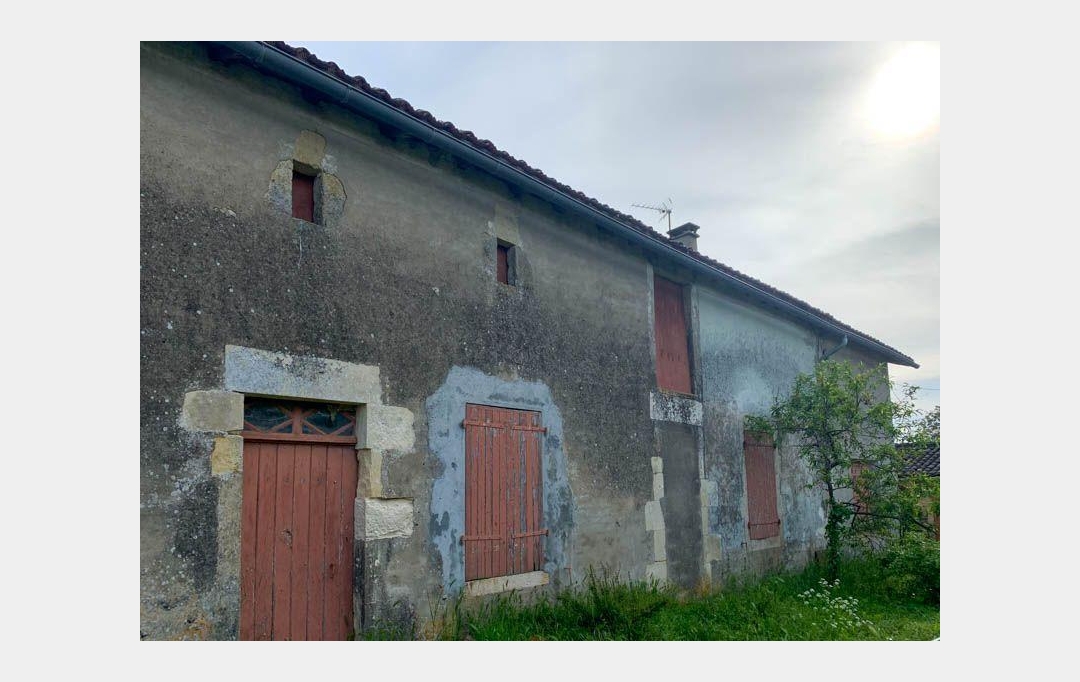 Agence Immobilière Berland Bennett : Maison / Villa | SAUZE-VAUSSAIS (79190) | 136 m2 | 44 480 € 