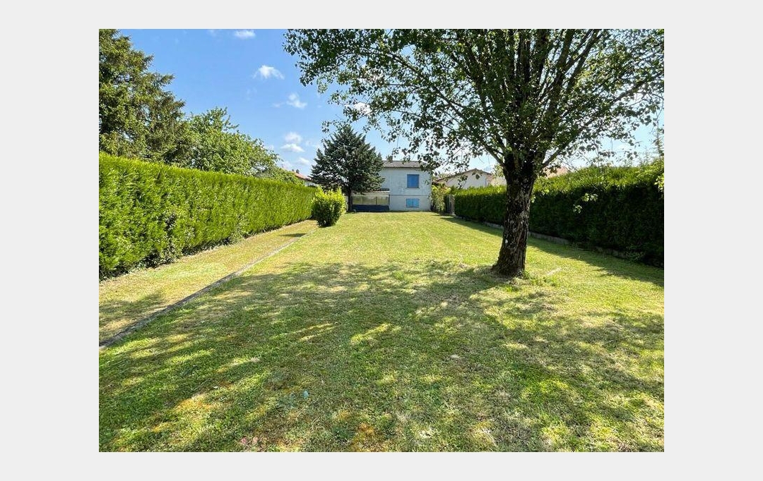 Agence Immobilière Berland Bennett : Maison / Villa | SAUZE-VAUSSAIS (79190) | 149 m2 | 129 600 € 