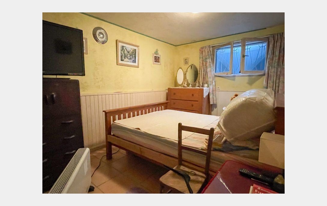 Agence Immobilière Berland Bennett : Maison / Villa | SAUZE-VAUSSAIS (79190) | 149 m2 | 129 600 € 
