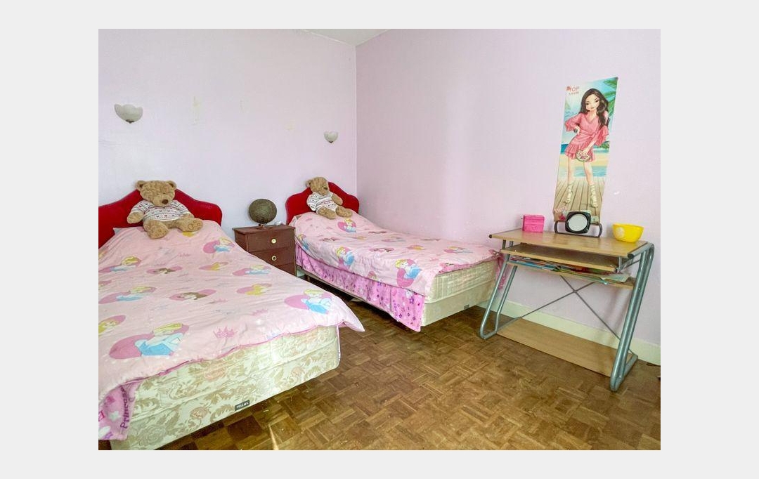 Agence Immobilière Berland Bennett : Maison / Villa | SAUZE-VAUSSAIS (79190) | 149 m2 | 129 600 € 