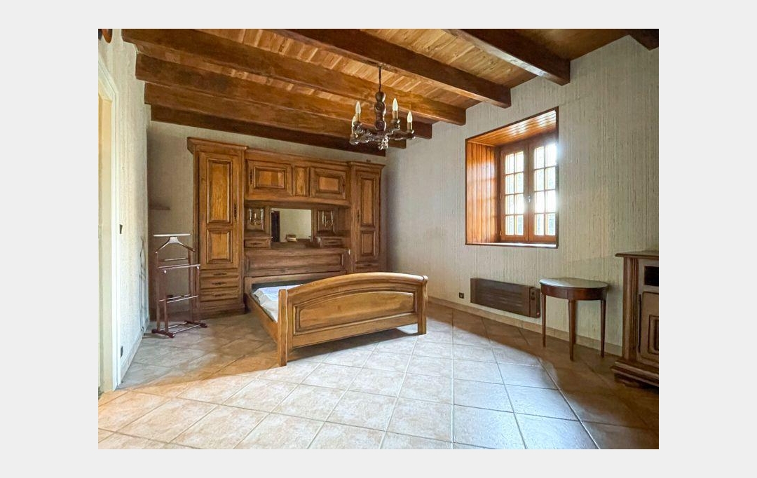 Agence Immobilière Berland Bennett : Maison / Villa | LEZAY (79120) | 230 m2 | 228 300 € 