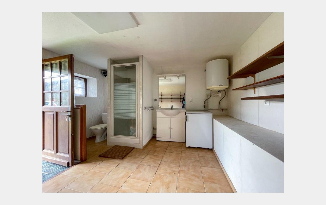 Agence Immobilière Berland Bennett : Maison / Villa | LEZAY (79120) | 230 m2 | 254 400 € 