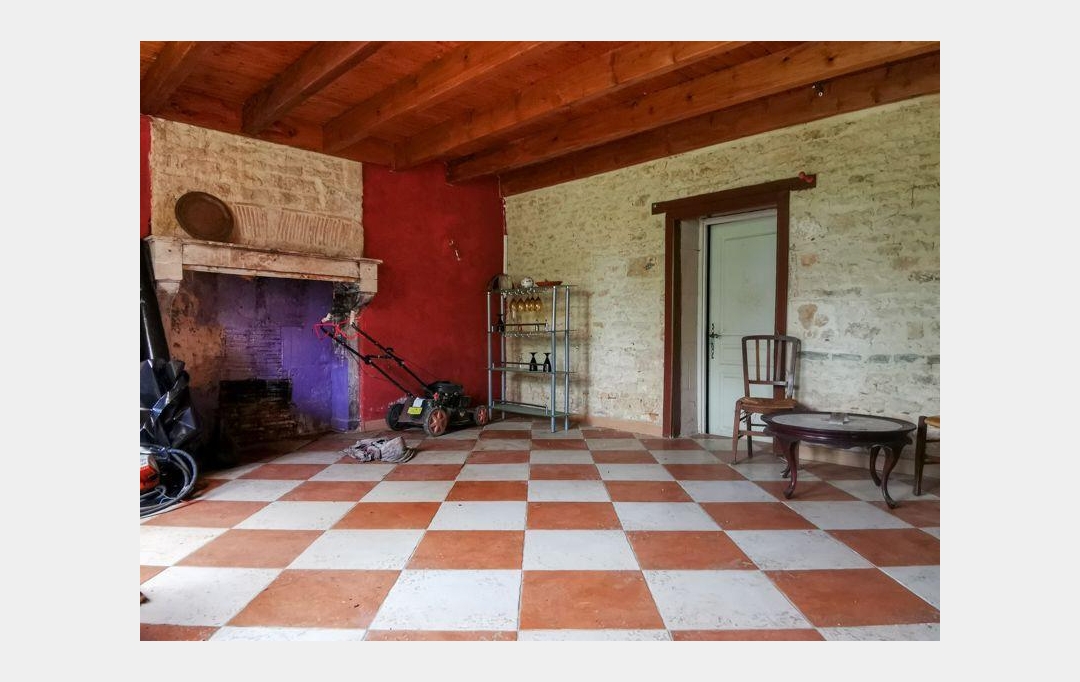 Agence Immobilière Berland Bennett : Maison / Villa | VILLEFAGNAN (16240) | 90 m2 | 60 900 € 