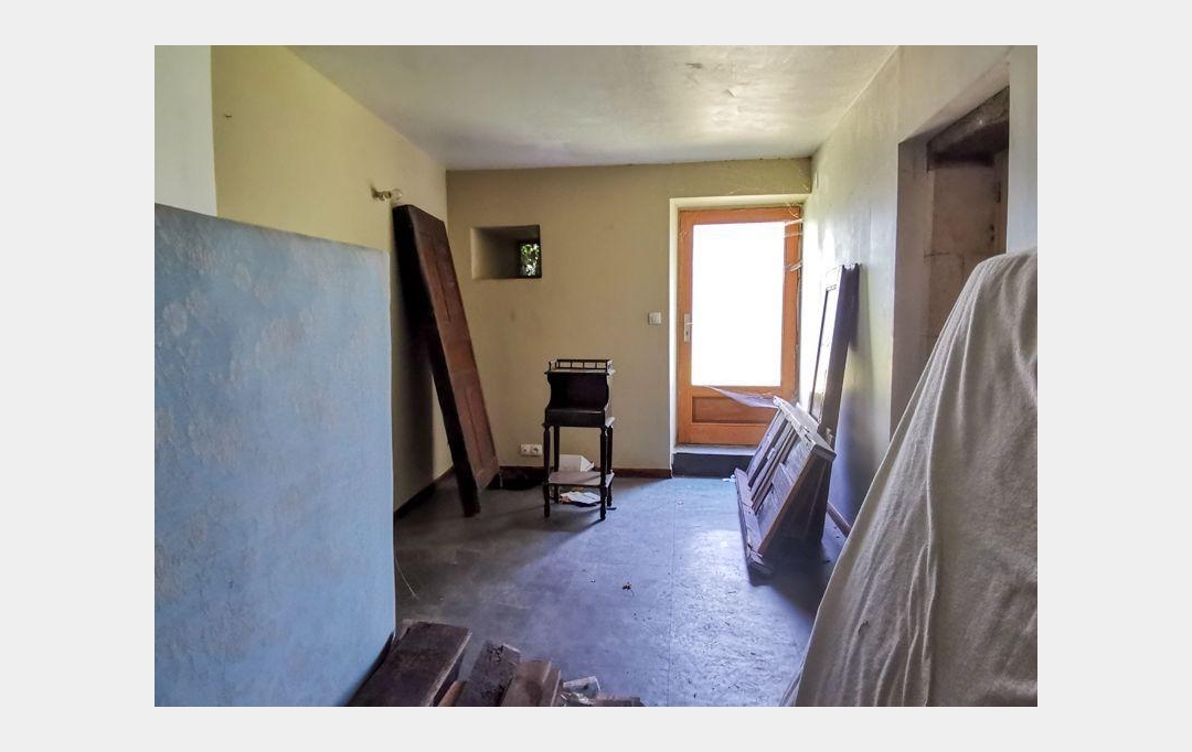 Agence Immobilière Berland Bennett : Maison / Villa | VILLEFAGNAN (16240) | 90 m2 | 60 900 € 