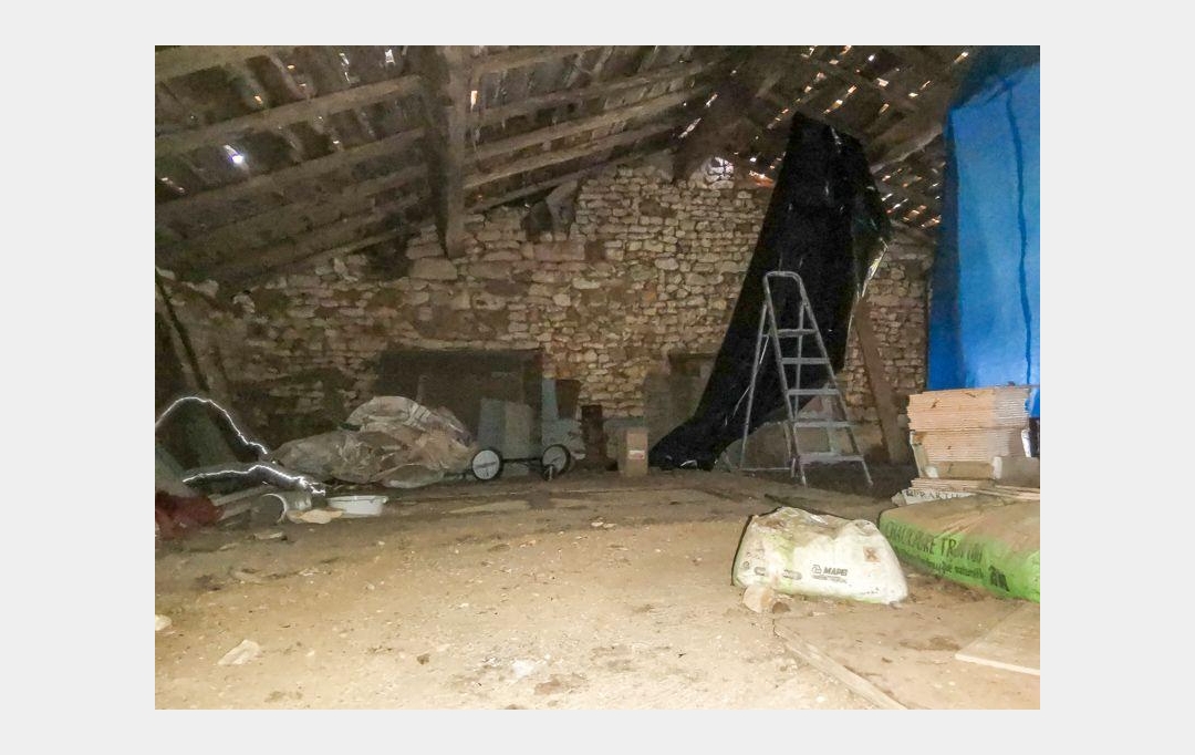 Agence Immobilière Berland Bennett : Maison / Villa | VILLEFAGNAN (16240) | 90 m2 | 60 900 € 