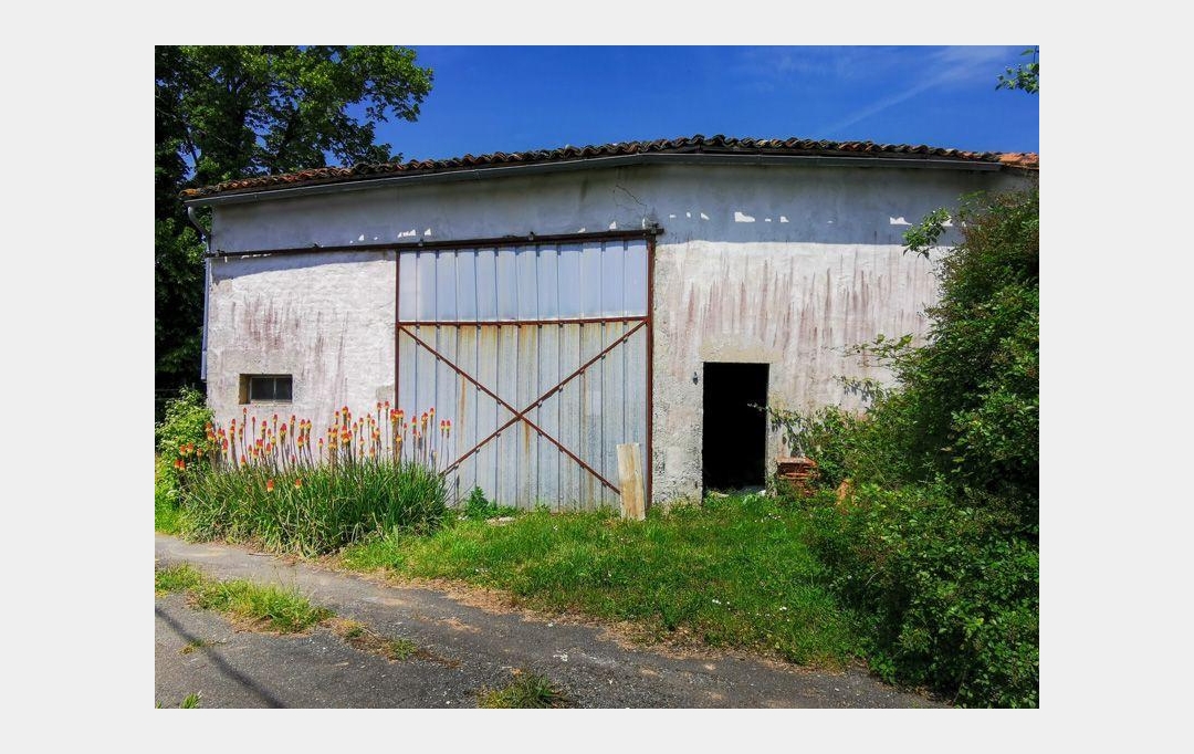 Agence Immobilière Berland Bennett : Maison / Villa | VILLEFAGNAN (16240) | 90 m2 | 60 900 € 