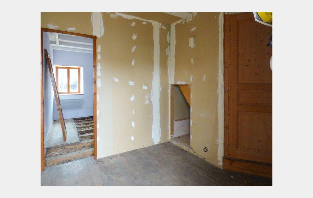 Agence Immobilière Berland Bennett : House | SAUZE-VAUSSAIS (79190) | 101 m2 | 38 990 € 