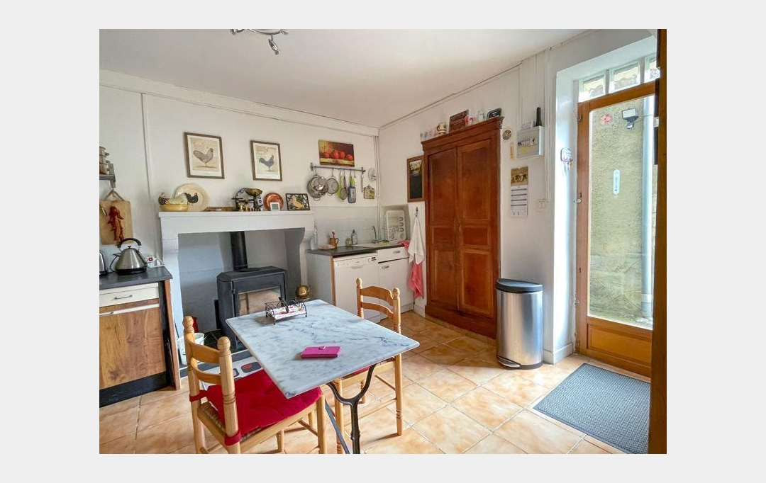 Agence Immobilière Berland Bennett : Maison / Villa | CHAUNAY (86510) | 88 m2 | 88 000 € 