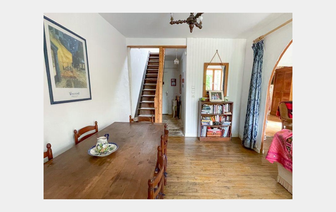 Agence Immobilière Berland Bennett : Maison / Villa | CHAUNAY (86510) | 88 m2 | 88 000 € 
