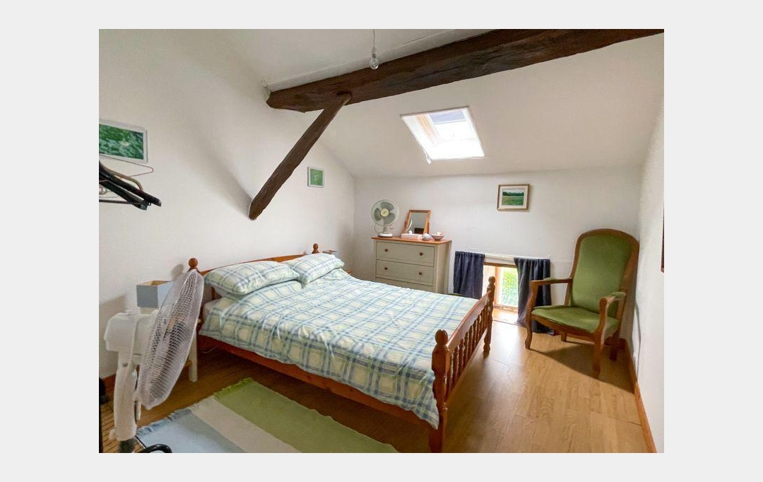 Agence Immobilière Berland Bennett : Maison / Villa | CHAUNAY (86510) | 88 m2 | 88 000 € 