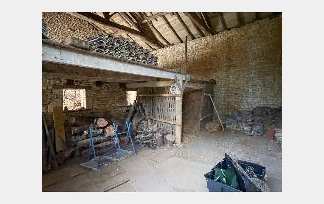 Agence Immobilière Berland Bennett : Maison / Villa | CHAUNAY (86510) | 88 m2 | 88 000 € 