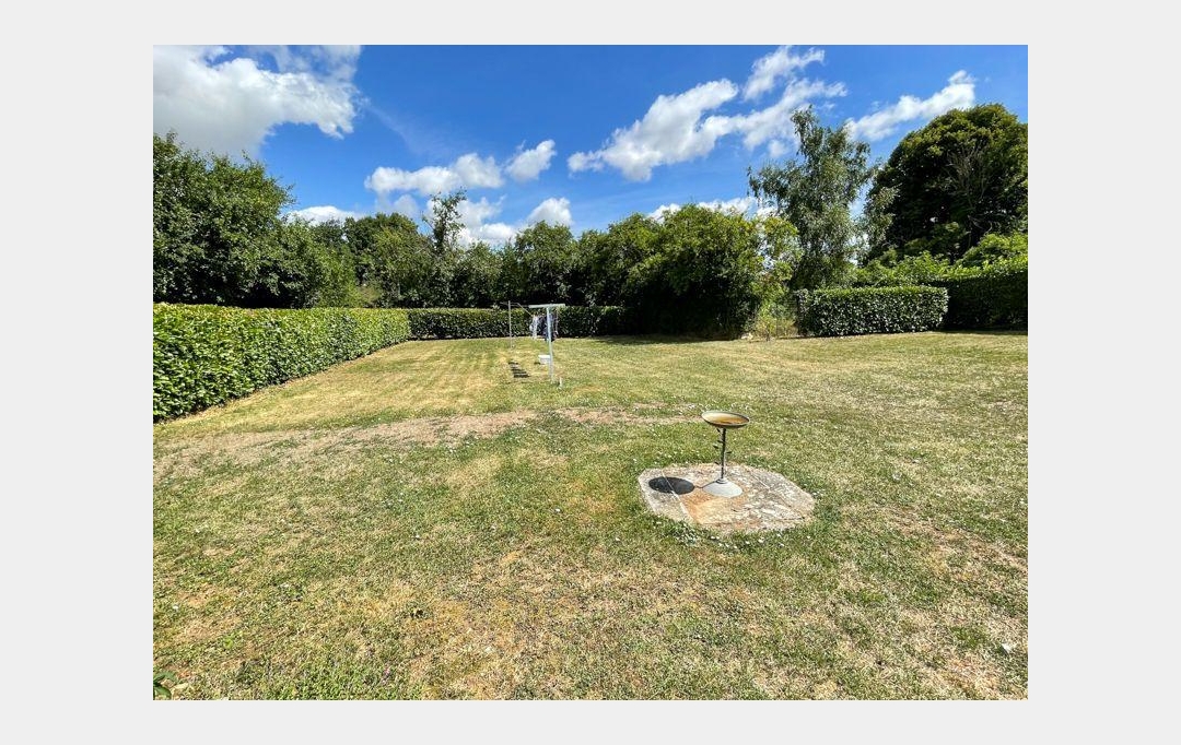 Agence Immobilière Berland Bennett : Maison / Villa | CHAUNAY (86510) | 88 m2 | 88 000 € 