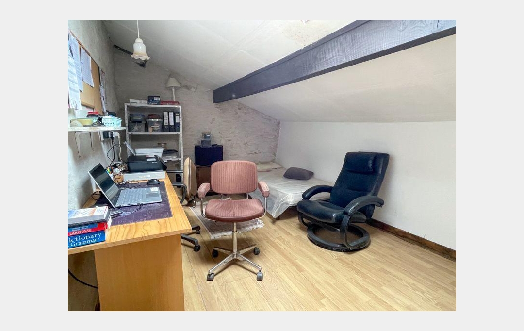 Agence Immobilière Berland Bennett : Maison / Villa | CHAUNAY (86510) | 88 m2 | 88 000 € 