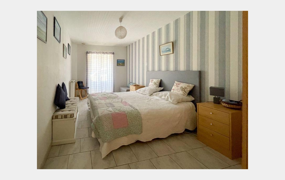 Agence Immobilière Berland Bennett : Maison / Villa | RUFFEC (16700) | 155 m2 | 139 800 € 