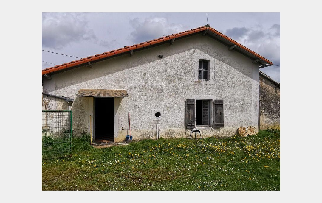 Agence Immobilière Berland Bennett : House | SAUZE-VAUSSAIS (79190) | 88 m2 | 37 870 € 