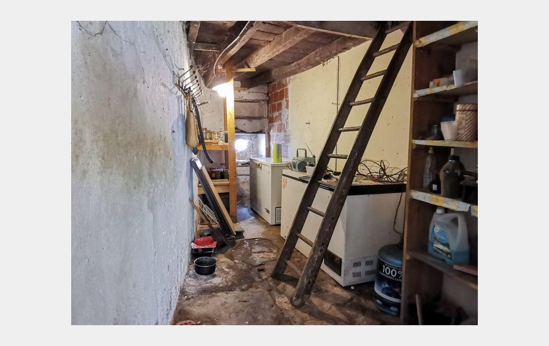 Agence Immobilière Berland Bennett : House | SAUZE-VAUSSAIS (79190) | 88 m2 | 37 870 € 