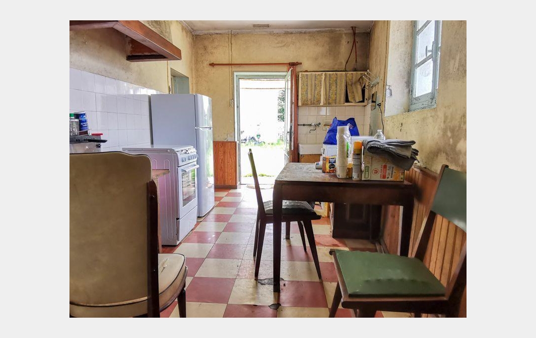 Agence Immobilière Berland Bennett : House | SAUZE-VAUSSAIS (79190) | 88 m2 | 37 870 € 