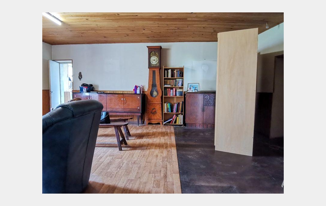 Agence Immobilière Berland Bennett : House | SAUZE-VAUSSAIS (79190) | 88 m2 | 37 870 € 