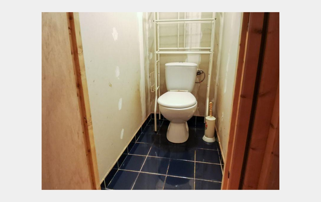 Agence Immobilière Berland Bennett : House | SAUZE-VAUSSAIS (79190) | 88 m2 | 37 870 € 