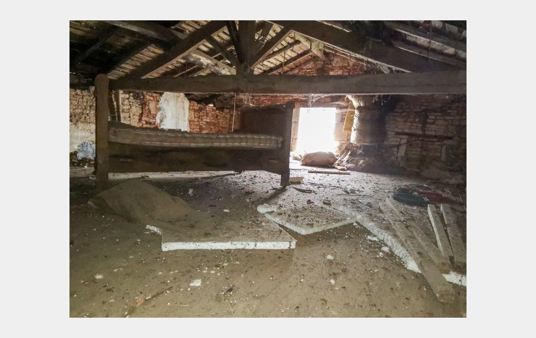 Agence Immobilière Berland Bennett : House | SAUZE-VAUSSAIS (79190) | 88 m2 | 37 870 € 